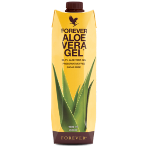 Brique Aloe Vera Gel, 250 principes nutritifs, detox, régule les toxine, régénère les intestins