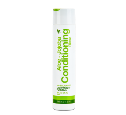 Aloe Jojoba Conditioning
