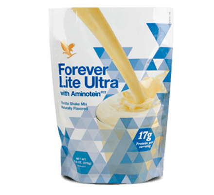 470 – forever Lite Ultra vanille