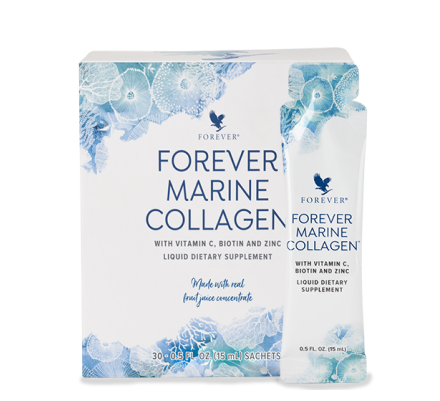 613 – Forever Marine Collagen